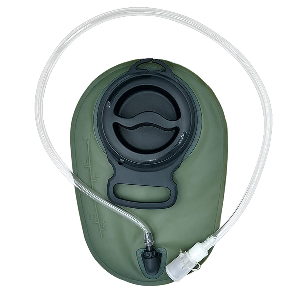 Essential Gear for Outdoor Adventures Our High-Quality Hydration Bladders