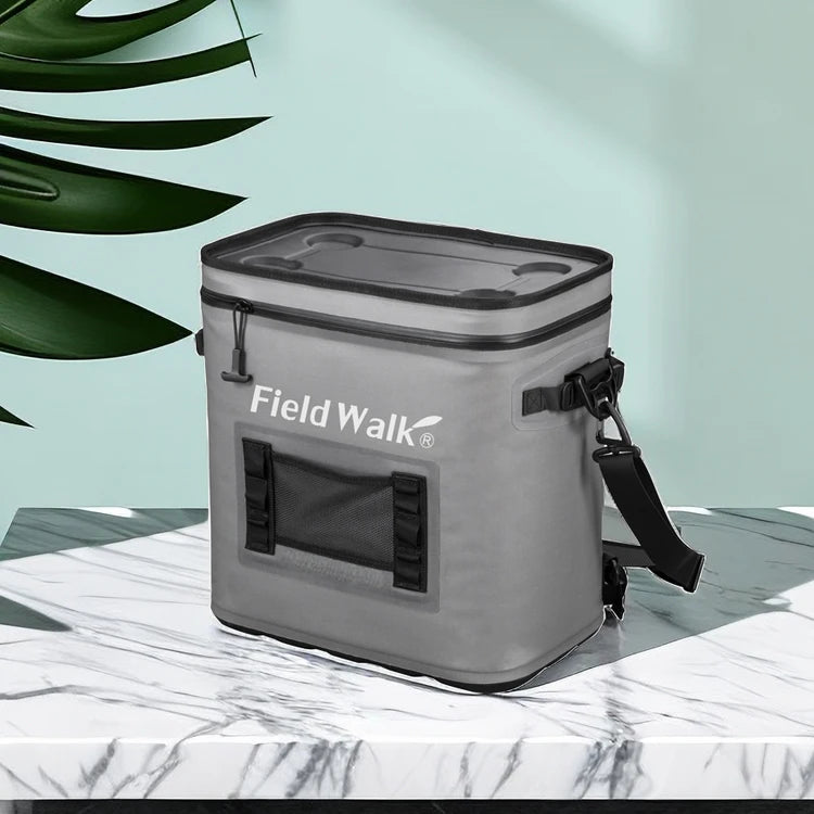 Hot Sale China Manufacturers TPU Waterproof Soft Cooler Bag Outdoor Insulated Cooler Box