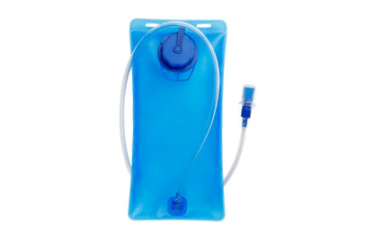 Water Hydration Pack Bladder Non Toxic 2 Liter Leak Proof Outdoor Portable Drinking Water Bag For Bicycle Cycling