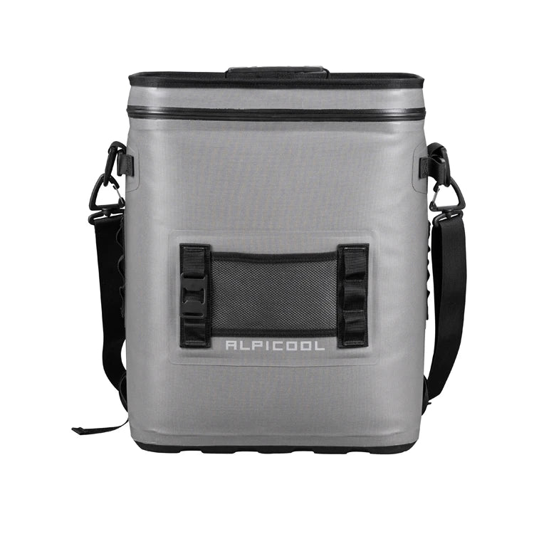 Portable Leakproof Waterproof TPU Cooler Bag Insulated for Travel Beach Insulated Cooler Bags