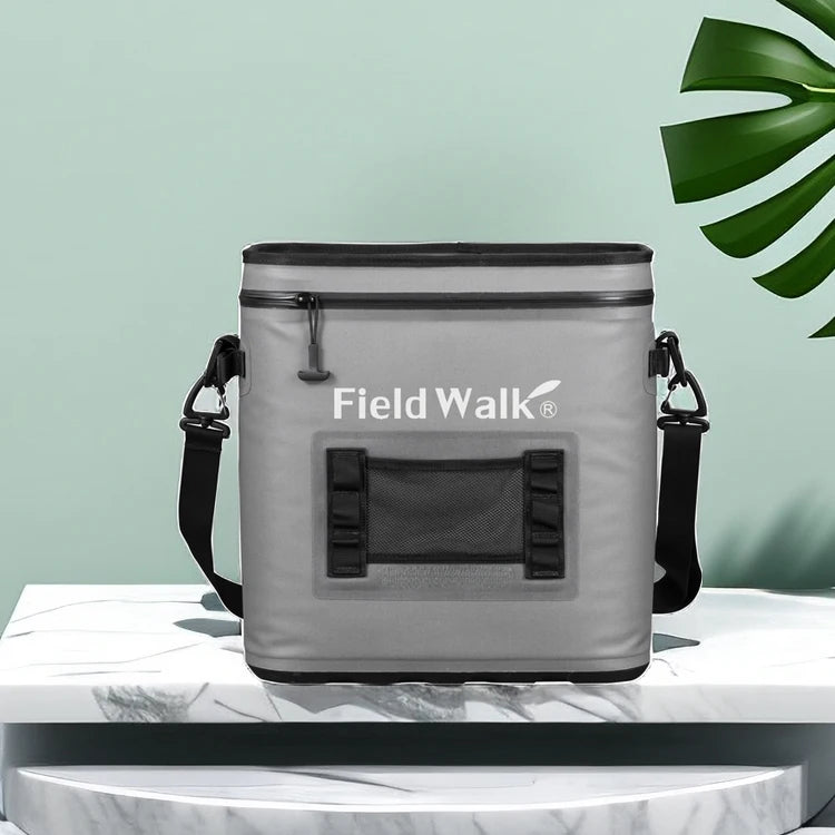 Heavy Duty Leakproof TPU Material Insulated Cooler Bag Waterproof Insulated Soft Cooler Bag