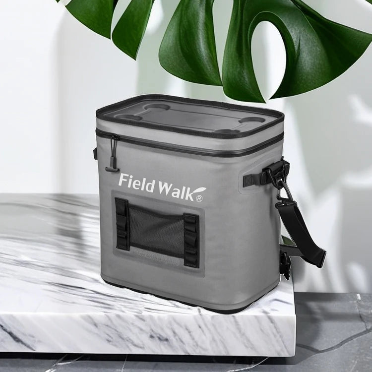 Heavy Duty Leakproof TPU Material Insulated Cooler Bag Waterproof Insulated Soft Cooler Bag