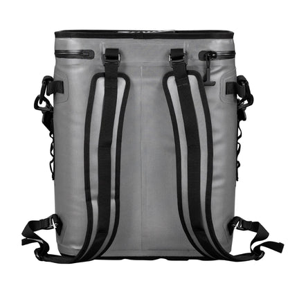 Portable Insulated Cooler Box 8 Cans Outdoor Camping Picnics Lunch Box Waterproof Soft Cooler Bag