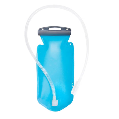 High Quality Soft Water Bag Hydration Water Storage Bladder Pack Cheaper Wholesale Collapsible Portable 750ML